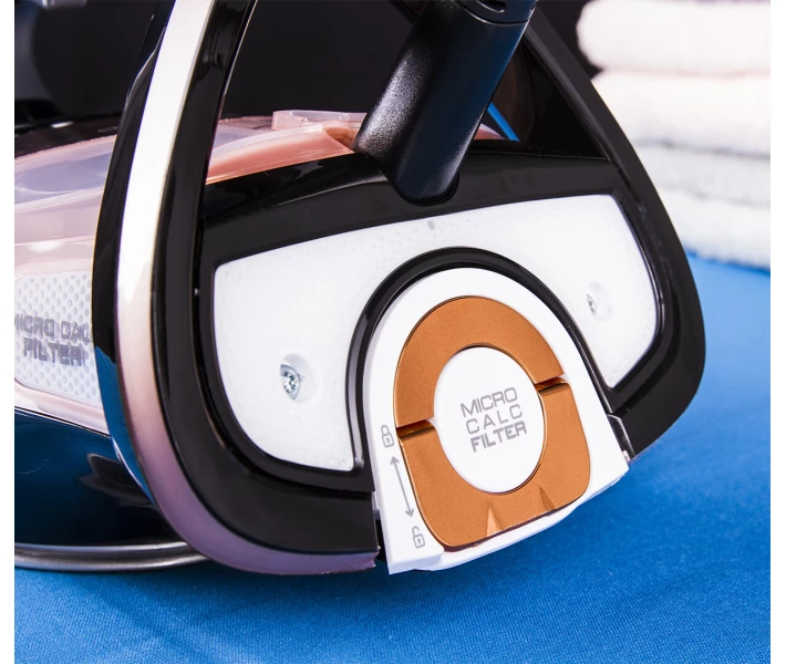 Фото - утюг Утюг Tefal Ultimate Pure FV9845E0