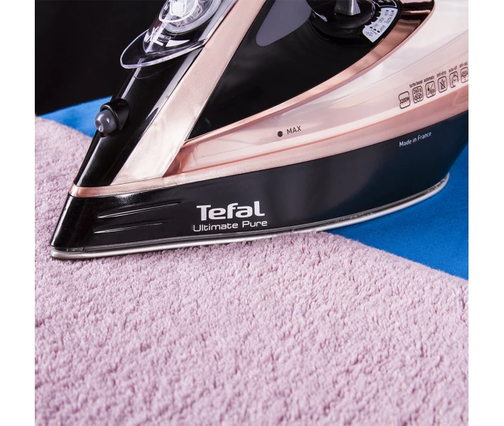 Фото - утюг Утюг Tefal Ultimate Pure FV9845E0