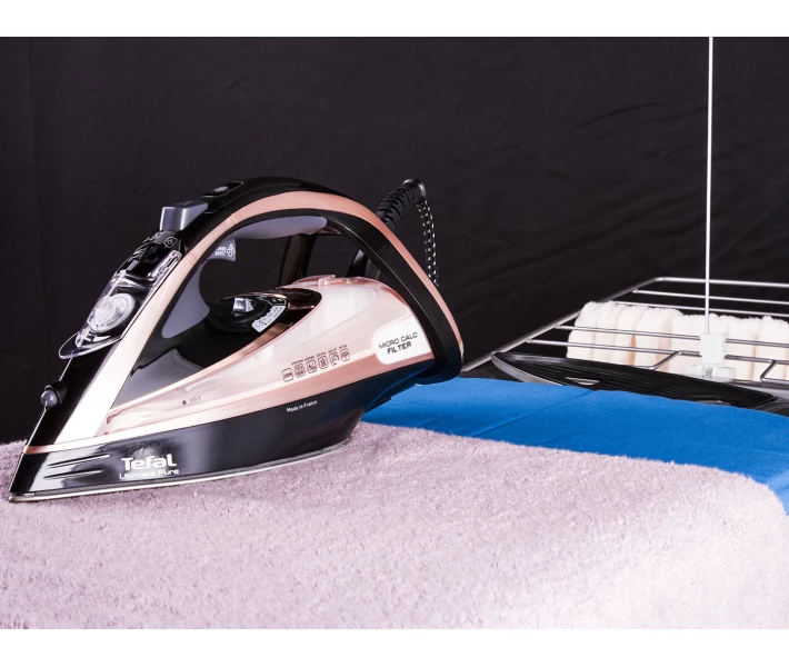 Фото - утюг Утюг Tefal Ultimate Pure FV9845E0