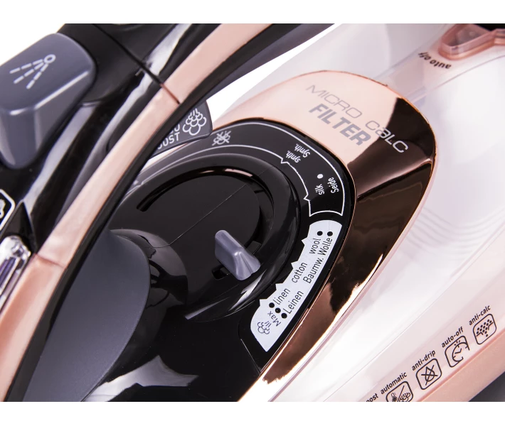 Фото - утюг Утюг Tefal Ultimate Pure FV9845E0