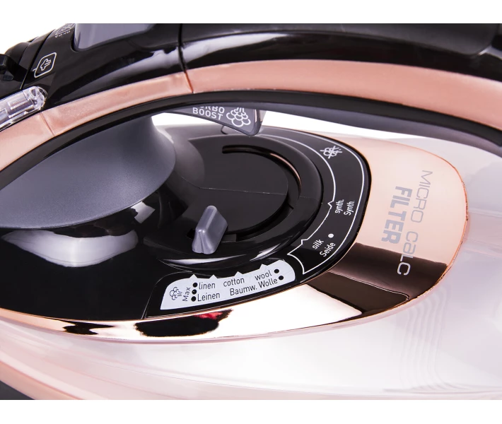 Фото - утюг Утюг Tefal Ultimate Pure FV9845E0