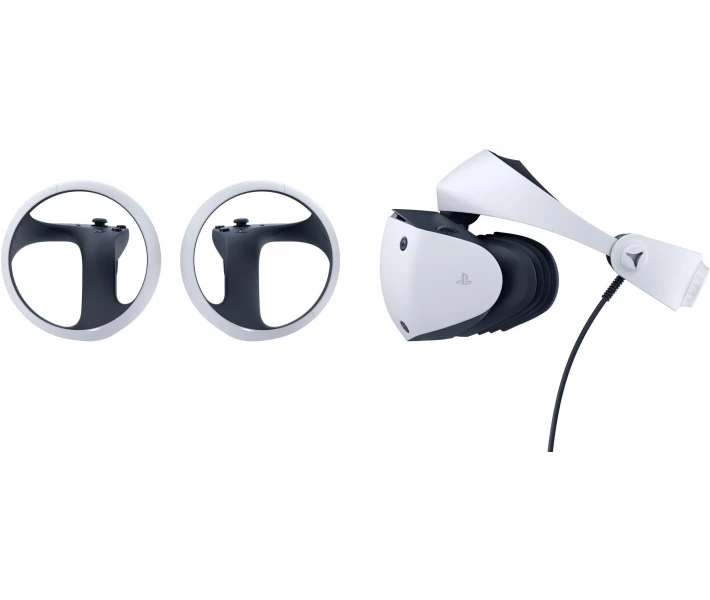 Фото - очки виртуальной реальности Очки виртуальной реальности PlayStation VR2