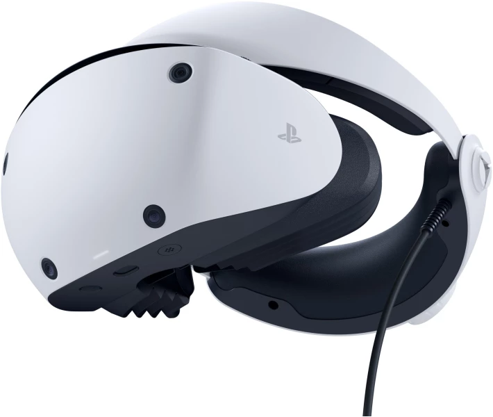 Фото - очки виртуальной реальности Очки виртуальной реальности PlayStation VR2