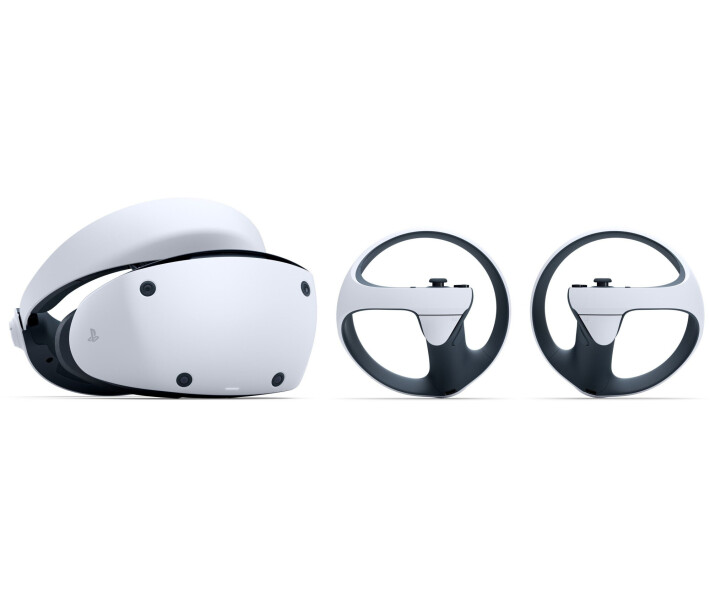 Комплект PlayStation VR2 Horizon Call of the Mountai купить