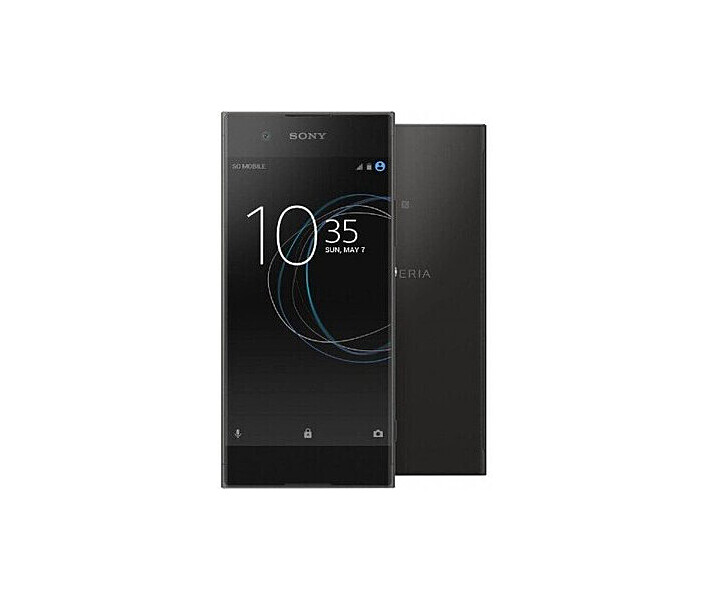 Фото - смартфон и мобильный телефон Смартфон Sony Xperia XA1 Ultra G3212 32GB Black