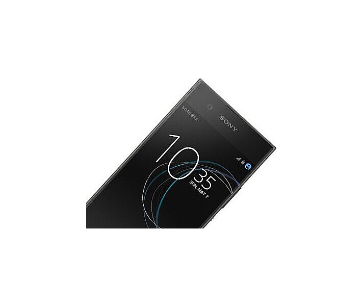 Фото - смартфон и мобильный телефон Смартфон Sony Xperia XA1 Ultra G3212 32GB Black