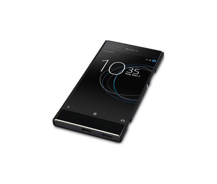 Фото - смартфон и мобильный телефон Смартфон Sony Xperia XA1 Ultra G3212 32GB Black