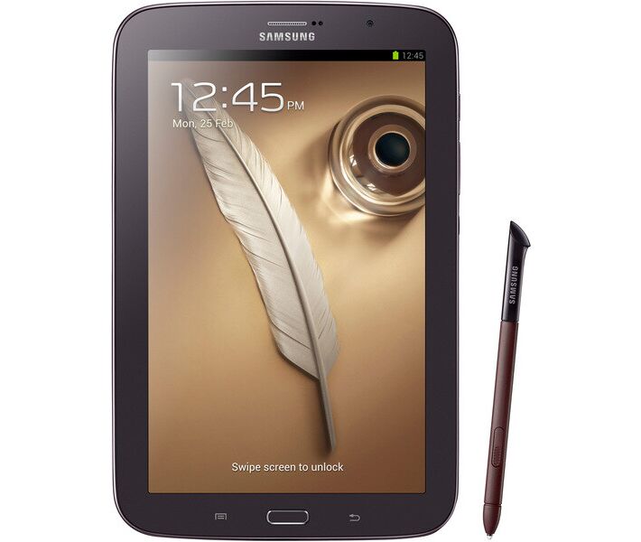 Samsung galaxy note 8.0 lte 2025