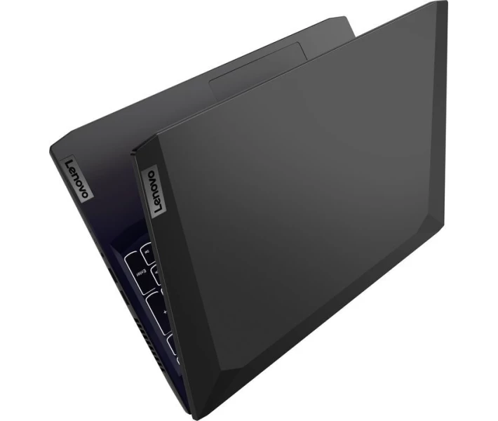 Фото - ноутбук Ноутбук Lenovo Gaming 3 15IHU6 (82K101GYRA)