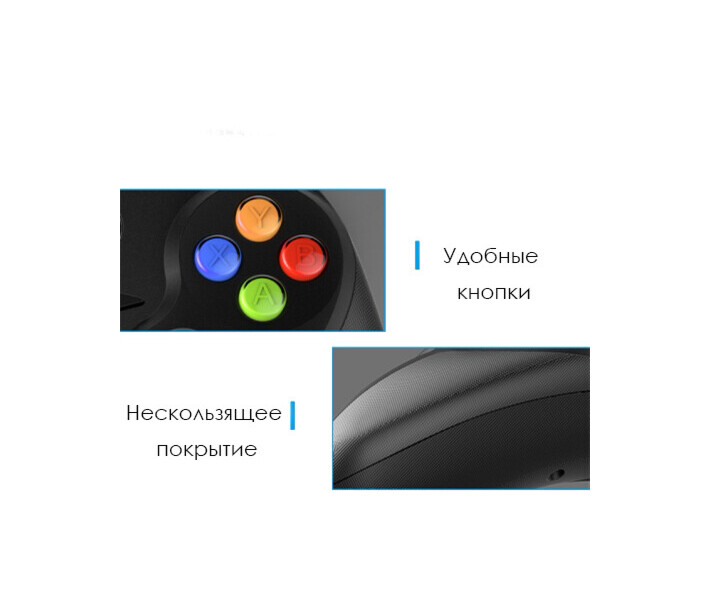 Фото - игровой манипулятор Геймпад GamePro iPega PG-9157
