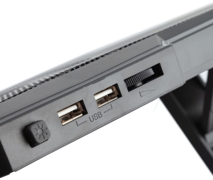 Фото - стол и подставку для ноутбука Подставка для ноутбука Marvo FN-40