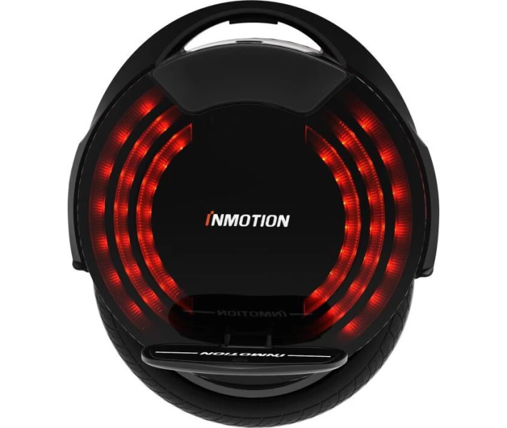 Фото - моноколесо InMotion V8F Black