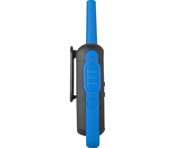 Фото - радиостанцию Рация Motorola TALKABOUT T62 BLUE TWIN PACK & CHGR WE