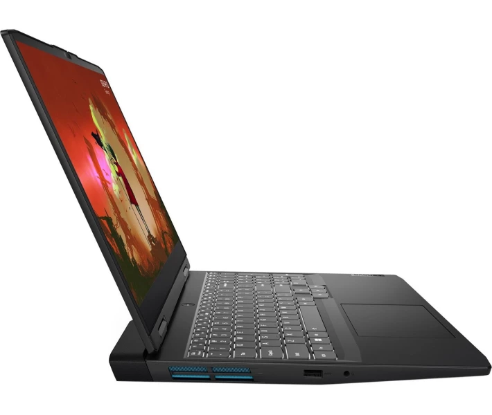 Фото - ноутбук Ноутбук Lenovo IdeaPad Gaming 3 16ARH7 (82SC007SRA)