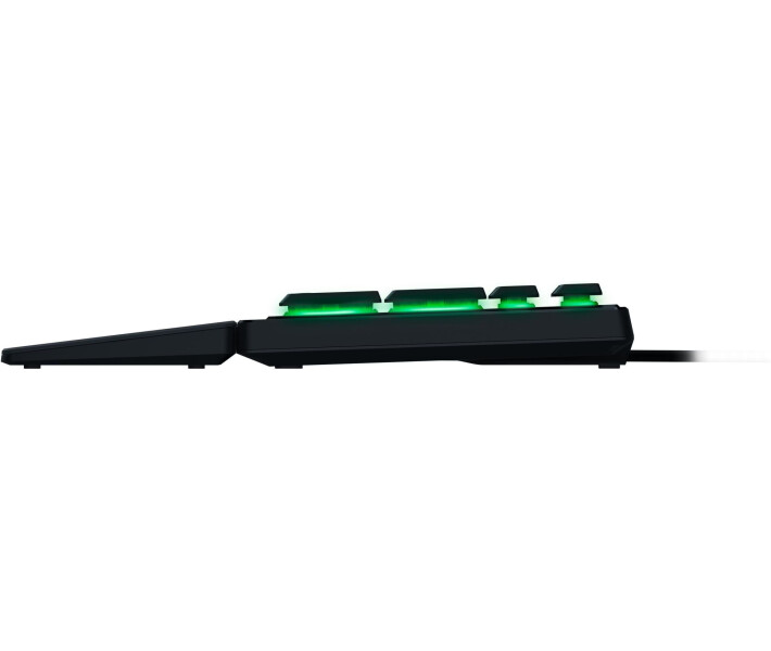 Фото - клавиатуру Клавиатура игровая Razer Ornata V3 X (RZ03-04470800-R3R1)
