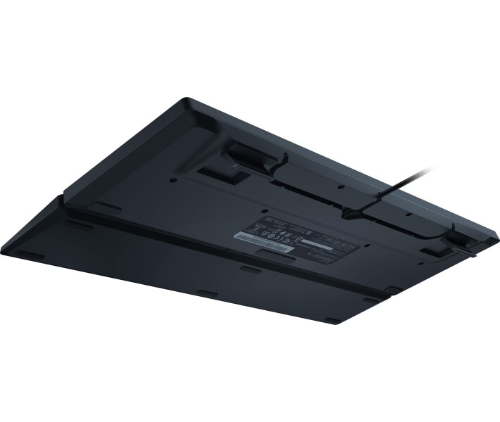 Фото - клавиатуру Клавиатура игровая Razer Ornata V3 X (RZ03-04470800-R3R1)