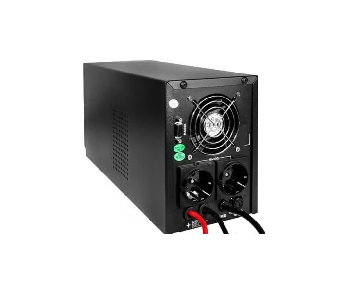 Фото - источник бесперебойного питания LogicPower LPM-PSW-1500VA(3406)