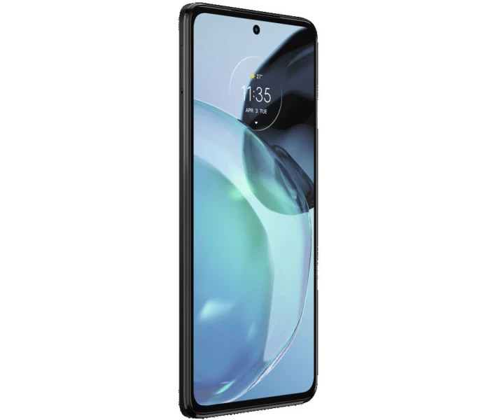 Moto G72 8/128GB Meteorite Grey (PAVG0004RS) купить в Киеве