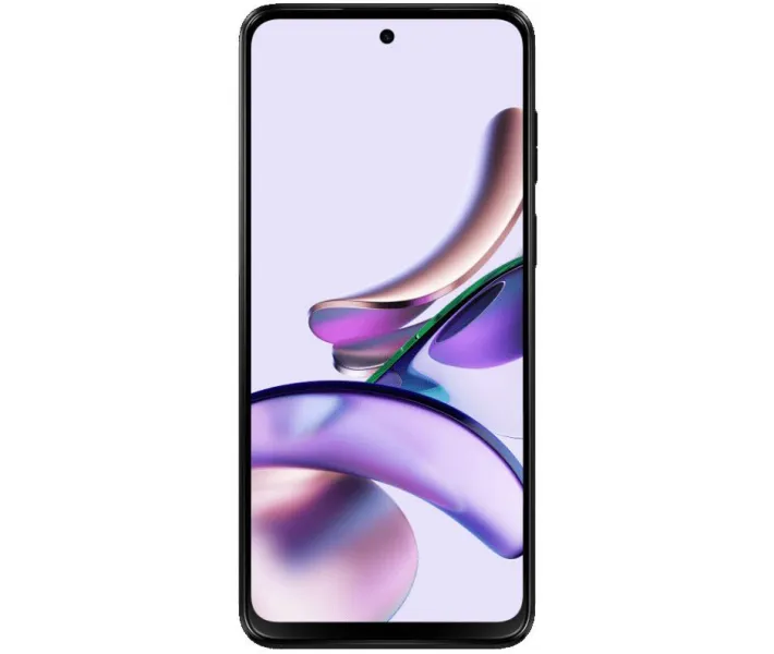 Moto G13 4/128GB Matte Charcoal (PAWV0015RS) купить в АЛЛО – цена