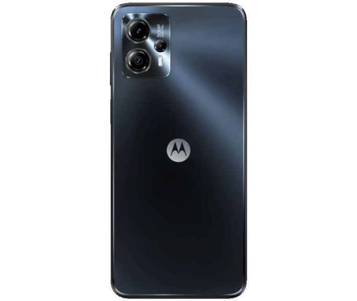 【SIMフリー】MOTOROLA moto g13 128GB マットチャコール Смартфон Motorola G13 4/128Gb Matte Charcoal купити - ціна