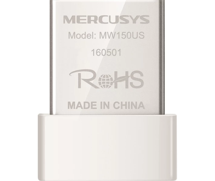 Фото - Wi-Fi адаптер Сетевой адаптер Mercusys MW150US