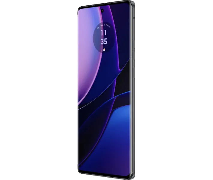 Moto Edge 40 8/256GB Eclipse Black (PAY40042RS) купить в АЛЛО