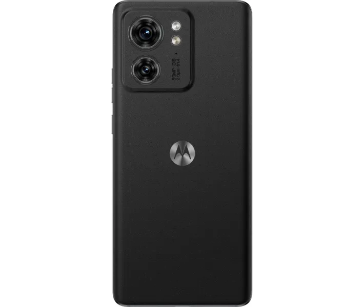 Motorola Edge 40イクリプスブラック ジャンク扱い Moto Edge 40 8/256GB Eclipse Black (PAY40042RS) купить в АЛЛО