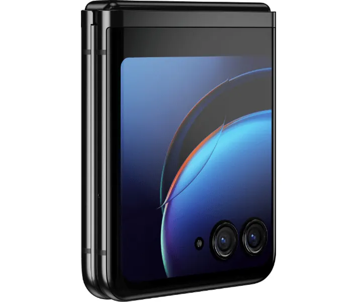 Moto Razr 40 Ultra 8/256 Infinite Black(PAX40050RS) купить в АЛЛО