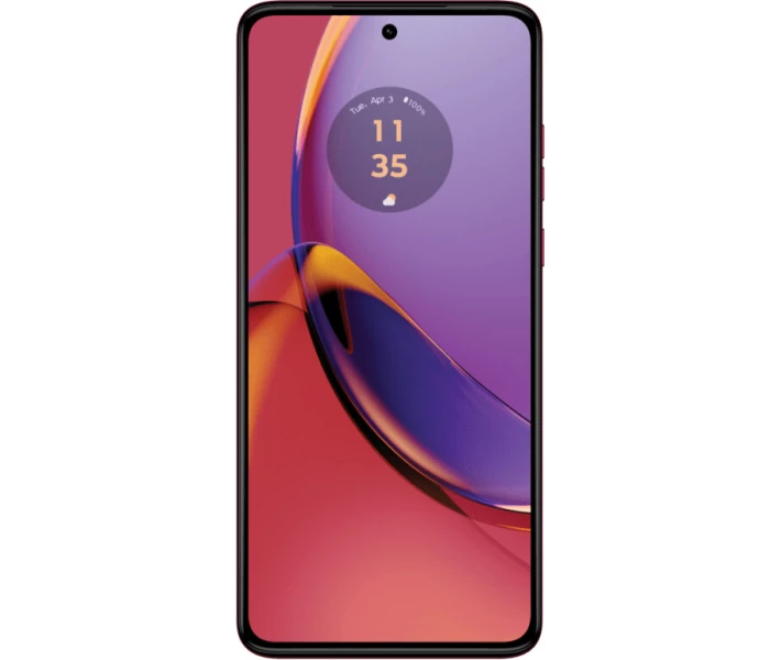 Фото - смартфон и мобильный телефон Moto G84 8/256 GB Viva Magenta (PAYM0040RS)