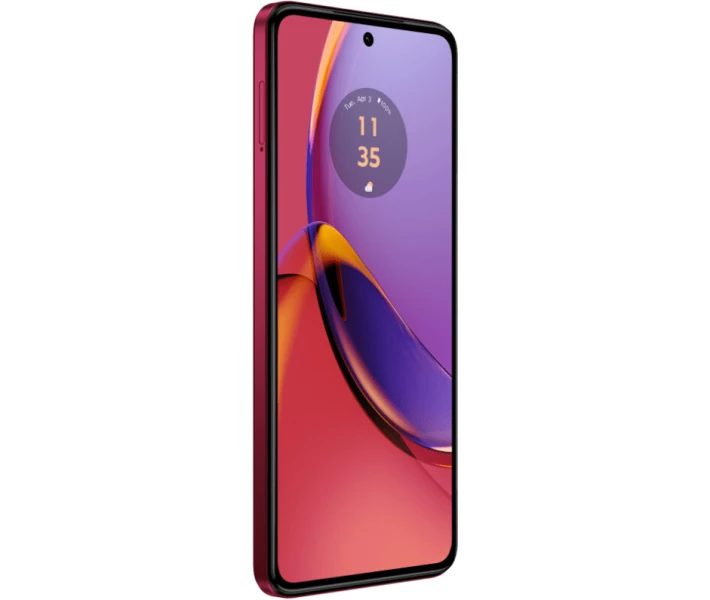 Фото - смартфон и мобильный телефон Moto G84 8/256 GB Viva Magenta (PAYM0040RS)