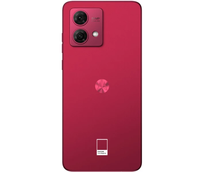 Фото - смартфон и мобильный телефон Moto G84 8/256 GB Viva Magenta (PAYM0040RS)
