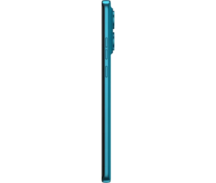 Фото - смартфон и мобильный телефон Moto Edge 40 Neo 12/256GB Caneel Bay (PAYH0038PL)