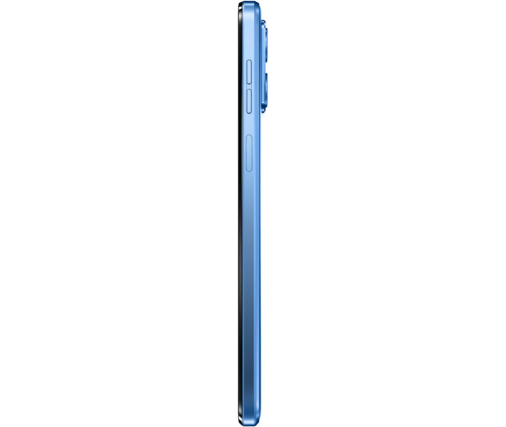 Фото - смартфон и мобильный телефон Moto G54 Power 12/256 GB Pearl Blue (PB0W0007RS)