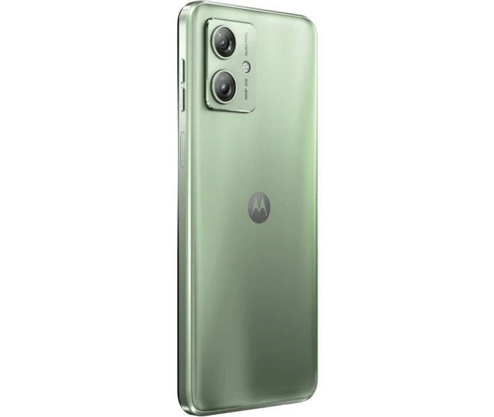 Фото - смартфон и мобильный телефон Moto G54 Power 8/256GB Mint Green (PB0W0020UA)