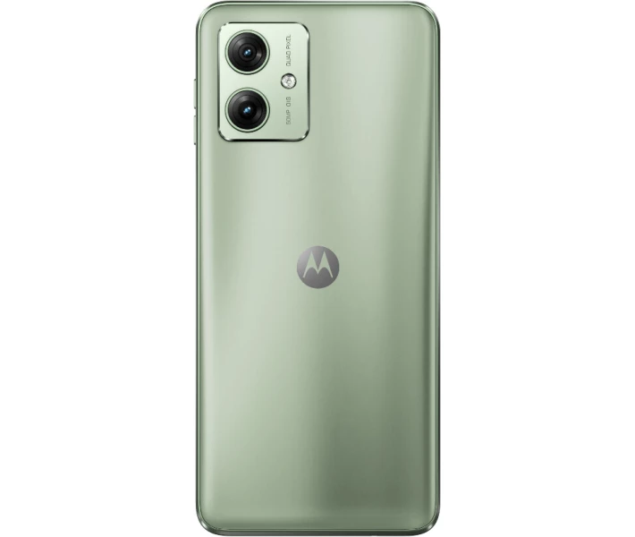 Фото - смартфон и мобильный телефон Moto G54 Power 8/256GB Mint Green (PB0W0020UA)