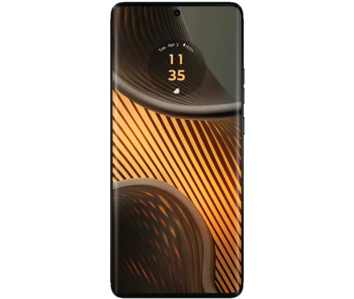 Фото - смартфон и мобильный телефон Moto Edge 50 ultra 16/1T Forest Grey (PB0Y0032RS)  