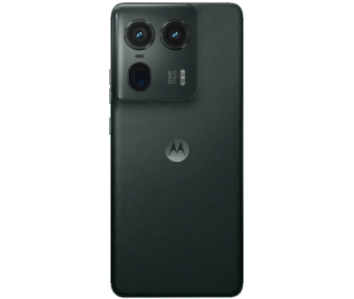 Фото - смартфон и мобильный телефон Moto Edge 50 ultra 16/1T Forest Grey (PB0Y0032RS)  