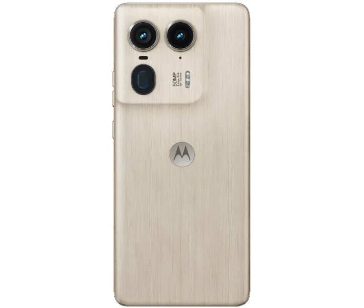 Фото - смартфон и мобильный телефон Moto Edge 50 ultra 16/1T Nordic Wood (PB0Y0061RS)  