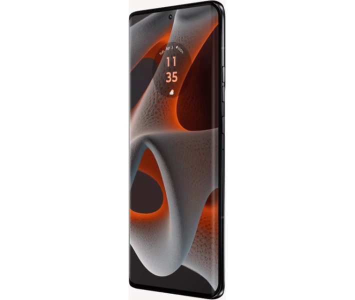 Фото - смартфон и мобильный телефон Moto Edge 50 Pro 12/512 Black Beauty (PB1J0050RS)  