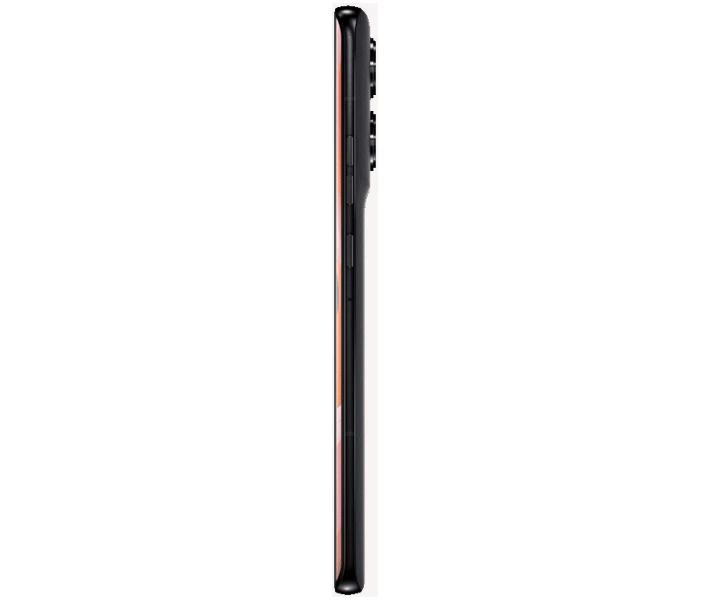 Фото - смартфон и мобильный телефон Moto Edge 50 Pro 12/512 Black Beauty (PB1J0050RS)  