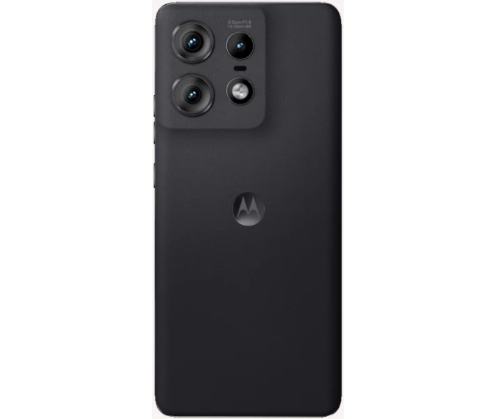 Фото - смартфон и мобильный телефон Moto Edge 50 Pro 12/512 Black Beauty (PB1J0050RS)  