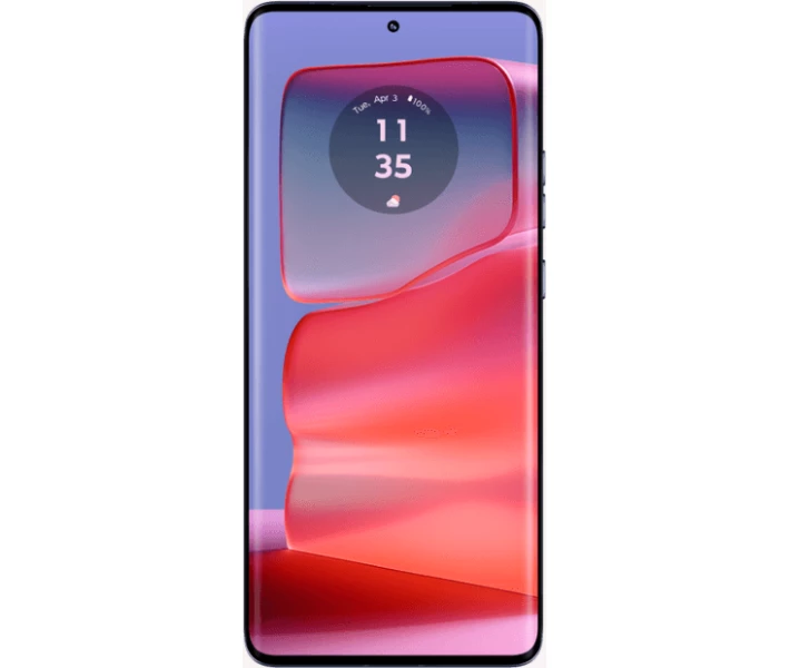 Фото - смартфон и мобильный телефон Moto Edge 50 Pro 12/512 Luxe Lavender (PB1J0053RS) 