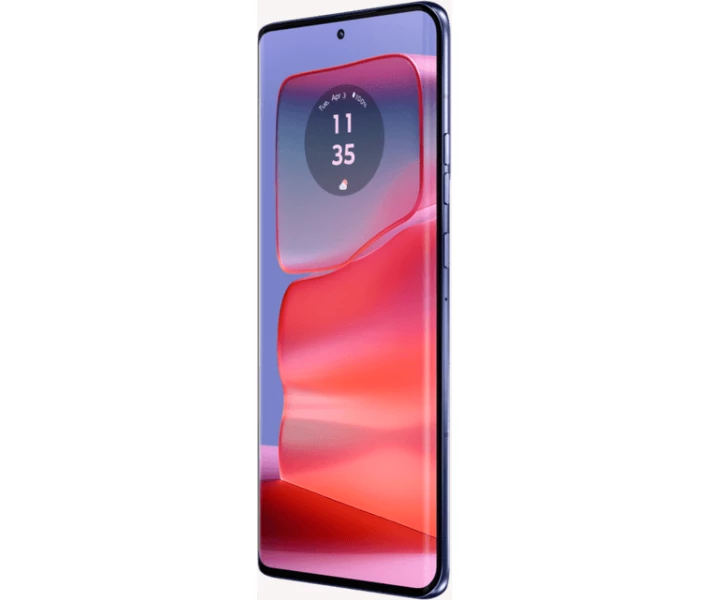 Фото - смартфон и мобильный телефон Moto Edge 50 Pro 12/512 Luxe Lavender (PB1J0053RS) 