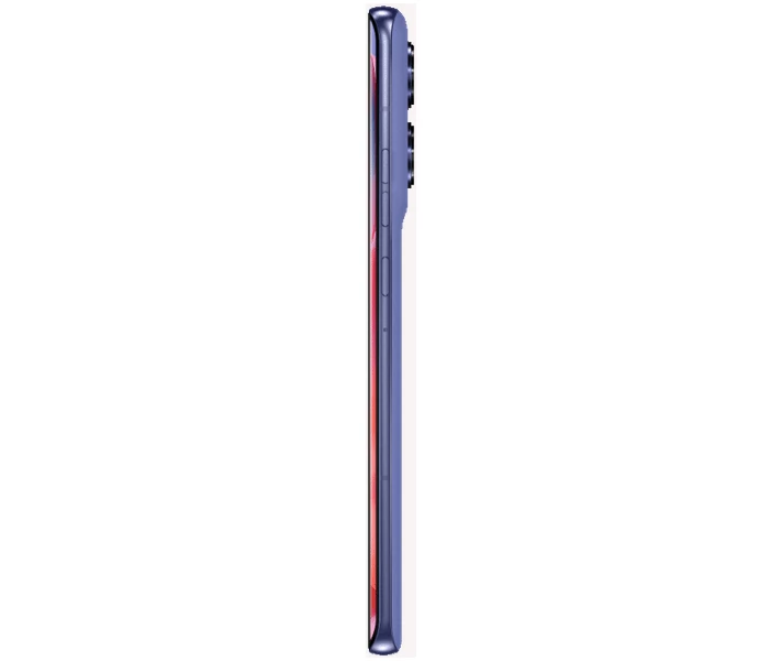Фото - смартфон и мобильный телефон Moto Edge 50 Pro 12/512 Luxe Lavender (PB1J0053RS) 