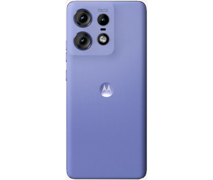 Фото - смартфон и мобильный телефон Moto Edge 50 Pro 12/512 Luxe Lavender (PB1J0053RS) 