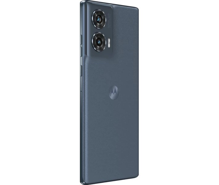 Фото - смартфон и мобильный телефон Moto Edge 50 fusion 12/512 Forest Blue (PB3T0062UA)