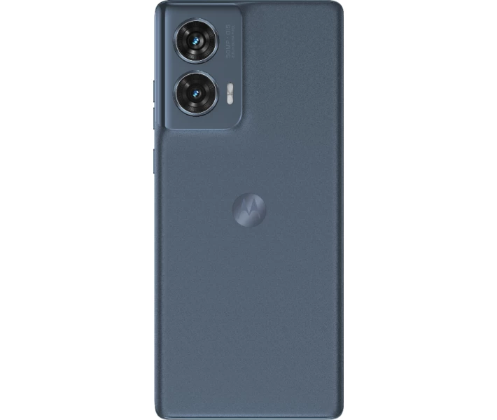 Фото - смартфон и мобильный телефон Moto Edge 50 fusion 12/512 Forest Blue (PB3T0062UA)