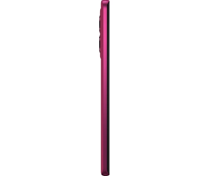 Фото - смартфон и мобильный телефон Moto Edge 50 fusion 8/256 Hot Pink (PB3T0060UA)    