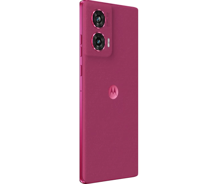 Фото - смартфон и мобильный телефон Moto Edge 50 fusion 8/256 Hot Pink (PB3T0060UA)    
