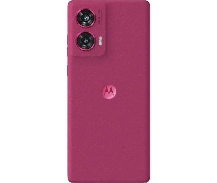 Фото - смартфон и мобильный телефон Moto Edge 50 fusion 8/256 Hot Pink (PB3T0060UA)    